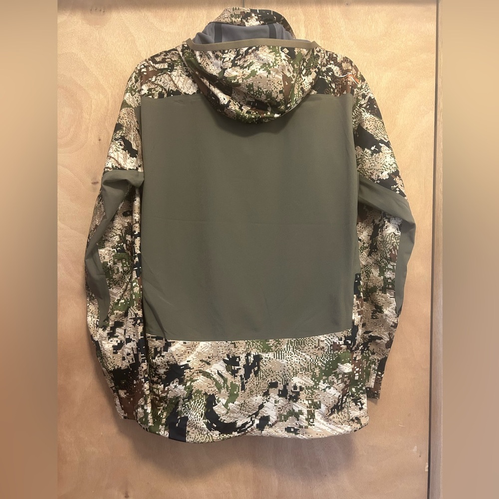 SITKA Mountain Evo Jacket
